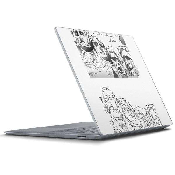 Surface Laptop ���b�v�g�b�v��p�X�L���V�[�� Microsoft �T�[�t�F�X �T�[�t�B�X �m�[�g�p�\�R�� �J�o�[  ���A�C���@���i 014357