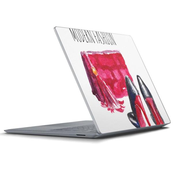 Surface Laptop ���b�v�g�b�v��p�X�L���V�[�� Microsoft �T�[�t�F�X �T�[�t�B�X �m�[�g�p�\�R�� �J�o�[  �t�@�b�V�����@�������@�C 014358
