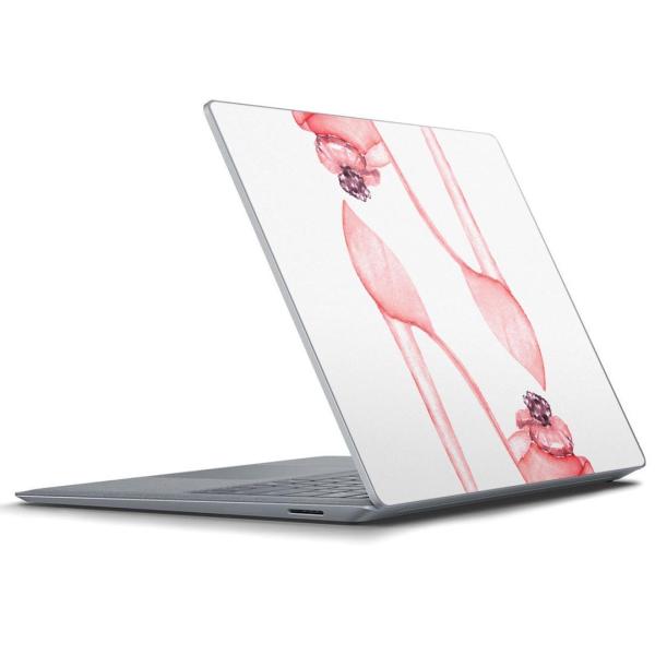 Surface Laptop ���b�v�g�b�v��p�X�L���V�[�� Microsoft �T�[�t�F�X �T�[�t�B�X �m�[�g�p�\�R�� �J�o�[  �t�@�b�V�����@�������@�C 014359