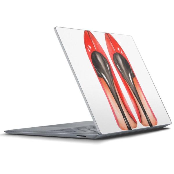 Surface Laptop bvgbvpXLV[ Microsoft T[tFX T[tBX m[gp\R Jo[  t@bV@@C 014360