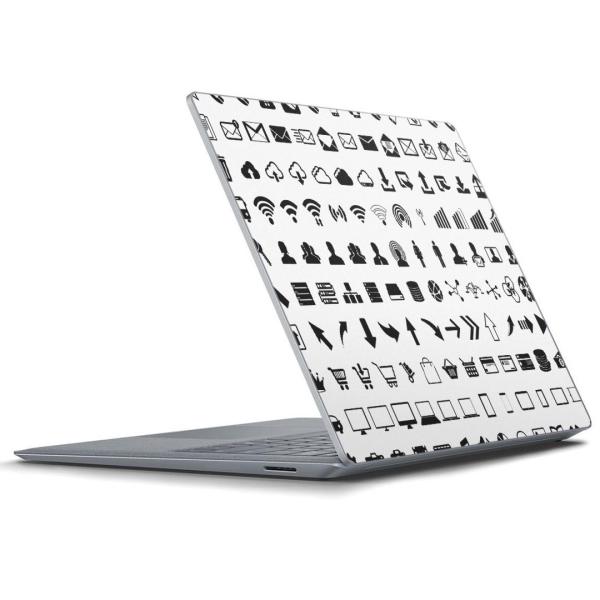 Surface Laptop bvgbvpXLV[ Microsoft T[tFX T[tBX m[gp\R Jo[  ACR@Vv 014365