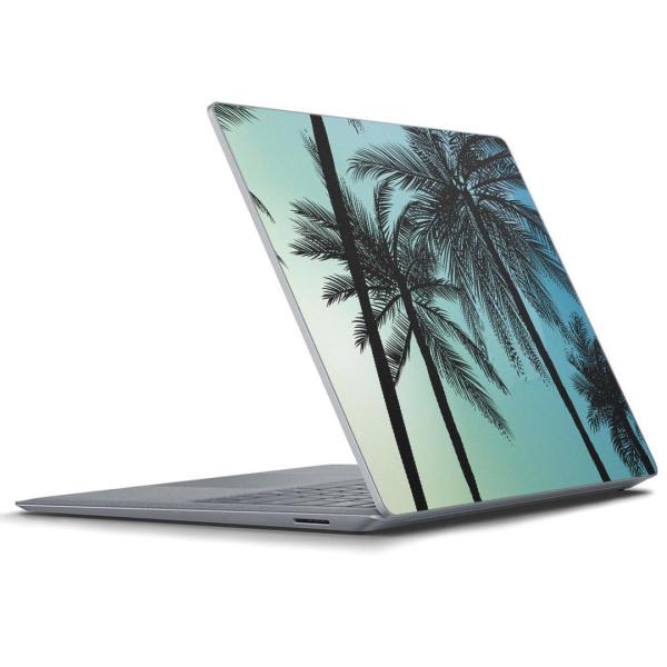 Surface Laptop bvgbvpXLV[ Microsoft T[tFX T[tBX m[gp\R Jo[  V̖؁@gsJ 014367