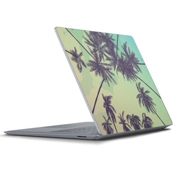 Surface Laptop bvgbvpXLV[ Microsoft T[tFX T[tBX m[gp\R Jo[  V̖؁@gsJ 014368