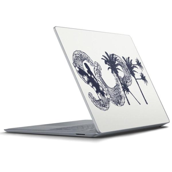 Surface Laptop ���b�v�g�b�v��p�X�L���V�[�� Microsoft �T�[�t�F�X �T�[�t�B�X �m�[�g�p�\�R�� �J�o�[  �T�[�t�B���@���V�̖� 014370