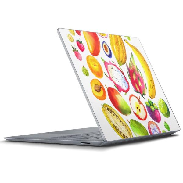 Surface Laptop bvgbvpXLV[ Microsoft T[tFX T[tBX m[gp\R Jo[  ʕ@t[c 014375