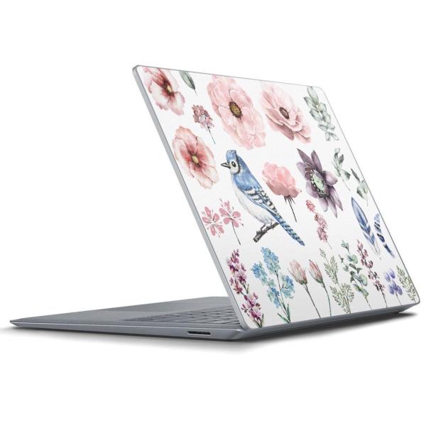 Surface Laptop ���b�v�g�b�v��p�X�L���V�[�� Microsoft �T�[�t�F�X �T�[�t�B�X �m�[�g�p�\�R�� �J�o�[  �ԁ@�t�����[�@�� 014388