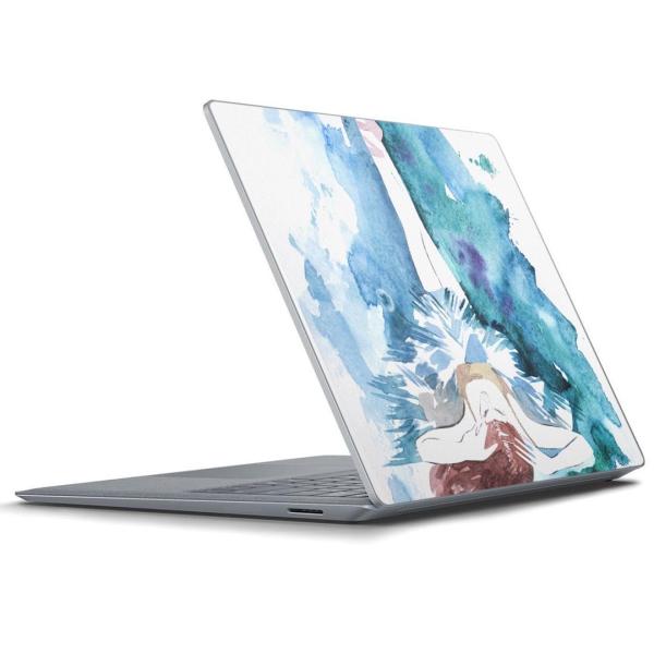 Surface Laptop bvgbvpXLV[ Microsoft T[tFX T[tBX m[gp\R Jo[  l@oG@CXg 014390