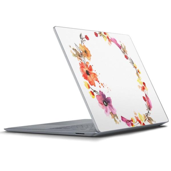 Surface Laptop ���b�v�g�b�v��p�X�L���V�[�� Microsoft �T�[�t�F�X �T�[�t�B�X �m�[�g�p�\�R�� �J�o�[  �ԁ@���[�X�@�J���t�� 014398