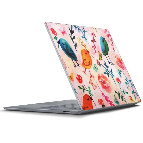 Surface Laptop ���b�v�g�b�v��p�X�L���V�[�� Microsoft �T�[�t�F�X �T�[�t�B�X �m�[�g�p�\�R�� �J�o�[  �ԁ@�t�����[�@�� 014411