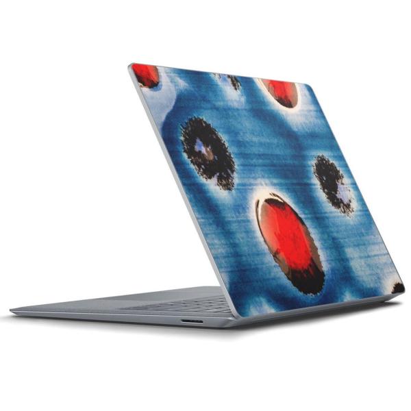 Surface Laptop ���b�v�g�b�v��p�X�L���V�[�� Microsoft �T�[�t�F�X �T�[�t�B�X �m�[�g�p�\�R�� �J�o�[  �͗l�@���j�[�N 014432