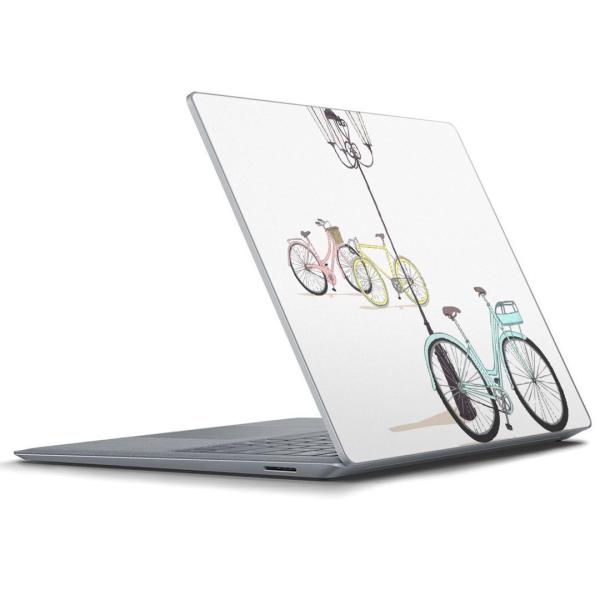 Surface Laptop bvgbvpXLV[ Microsoft T[tFX T[tBX m[gp\R Jo[  ]ԁ@ 014435