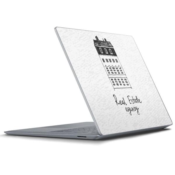 Surface Laptop ���b�v�g�b�v��p�X�L���V�[�� Microsoft �T�[�t�F�X �T�[�t�B�X �m�[�g�p�\�R�� �J�o�[  ���i�@�i�F�@���� 014450