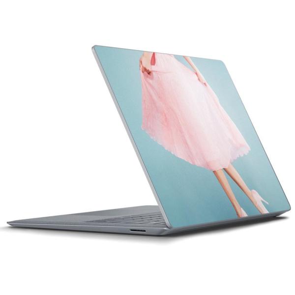 Surface Laptop bvgbvpXLV[ Microsoft T[tFX T[tBX m[gp\R Jo[  t@bV@hX@ʐ^ 014457