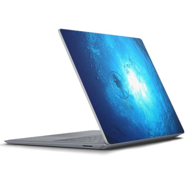 Surface Laptop ���b�v�g�b�v��p�X�L���V�[�� Microsoft �T�[�t�F�X �T�[�t�B�X �m�[�g�p�\�R�� �J�o�[  �C�@�_�C�r���O 014458