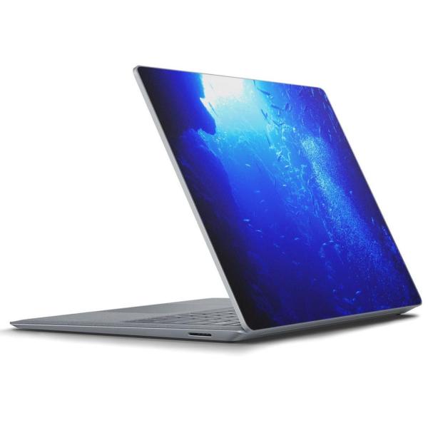 Surface Laptop ���b�v�g�b�v��p�X�L���V�[�� Microsoft �T�[�t�F�X �T�[�t�B�X �m�[�g�p�\�R�� �J�o�[  �C�@�[�C�@�ʐ^ 014468