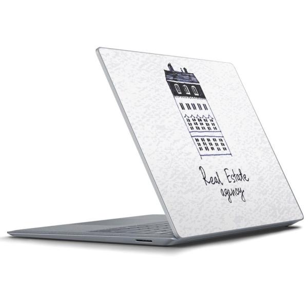 Surface Laptop bvgbvpXLV[ Microsoft T[tFX T[tBX m[gp\R Jo[  i@iF@ 014485