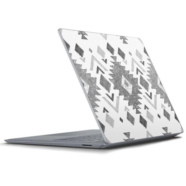 Surface Laptop ���b�v�g�b�v��p�X�L���V�[�� Microsoft �T�[�t�F�X �T�[�t�B�X �m�[�g�p�\�R�� �J�o�[  �l�C�e�B�u���@�͗l 014492