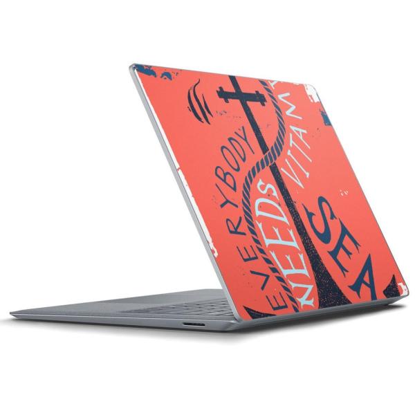 Surface Laptop ���b�v�g�b�v��p�X�L���V�[�� Microsoft �T�[�t�F�X �T�[�t�B�X �m�[�g�p�\�R�� �J�o�[  ��@�C�@�p�� 014499