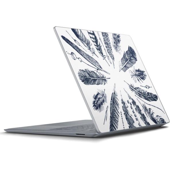 Surface Laptop ���b�v�g�b�v��p�X�L���V�[�� Microsoft �T�[�t�F�X �T�[�t�B�X �m�[�g�p�\�R�� �J�o�[  �H���@�t�F�U�[ 014503
