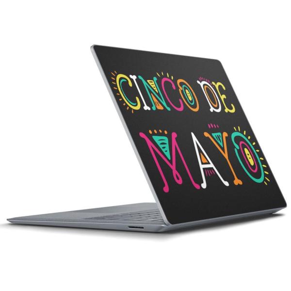 Surface Laptop ���b�v�g�b�v��p�X�L���V�[�� Microsoft �T�[�t�F�X �T�[�t�B�X �m�[�g�p�\�R�� �J�o�[  �J���t���@�����@���j�[�N 014515