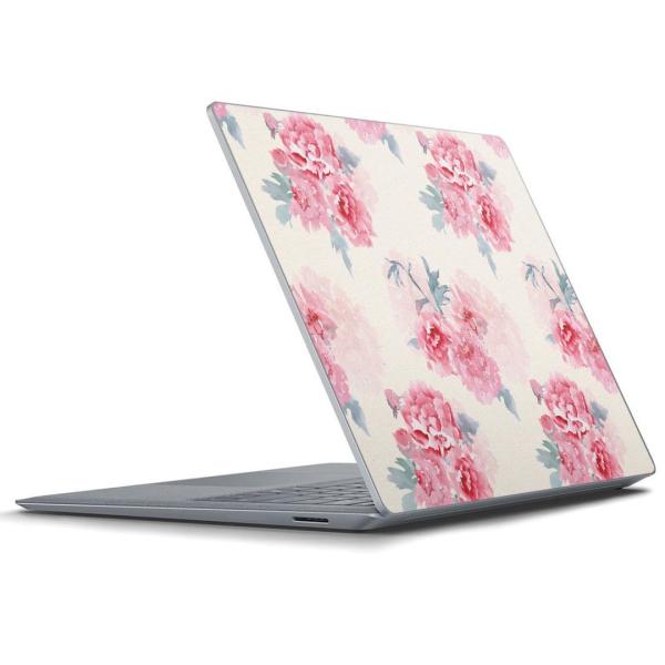 Surface Laptop ���b�v�g�b�v��p�X�L���V�[�� Microsoft �T�[�t�F�X �T�[�t�B�X �m�[�g�p�\�R�� �J�o�[  �ԁ@�t�����[�@�s���N 014536