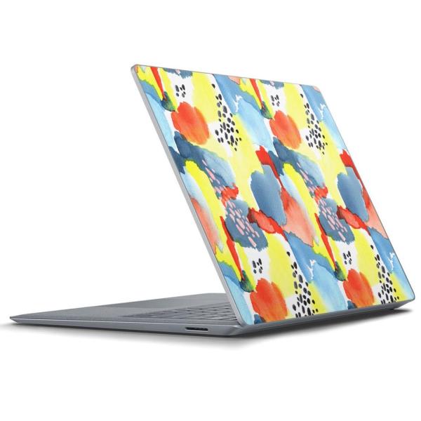 Surface Laptop bvgbvpXLV[ Microsoft T[tFX T[tBX m[gp\R Jo[  ͗l@j[N@Jt 014542