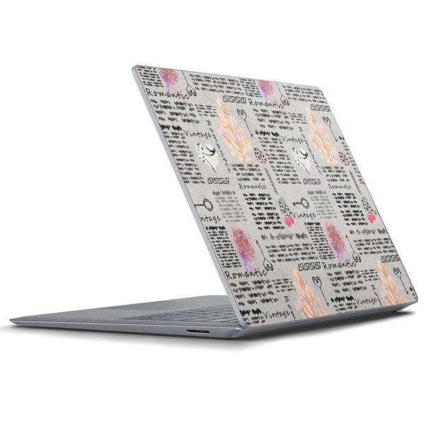 Surface Laptop bvgbvpXLV[ Microsoft T[tFX T[tBX m[gp\R Jo[  @re[W@n[g 014548