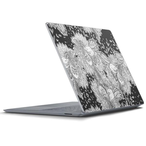 Surface Laptop bvgbvpXLV[ Microsoft T[tFX T[tBX m[gp\R Jo[  A@AWA@mN 014549