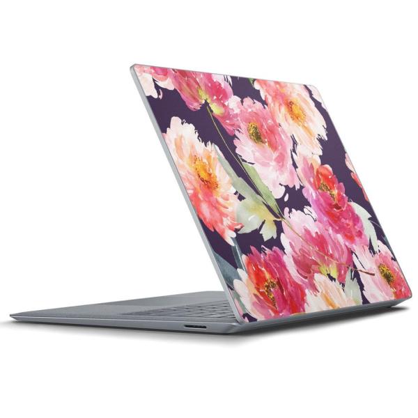 Surface Laptop ���b�v�g�b�v��p�X�L���V�[�� Microsoft �T�[�t�F�X �T�[�t�B�X �m�[�g�p�\�R�� �J�o�[  �ԁ@�t�����[�@�s���N 014553