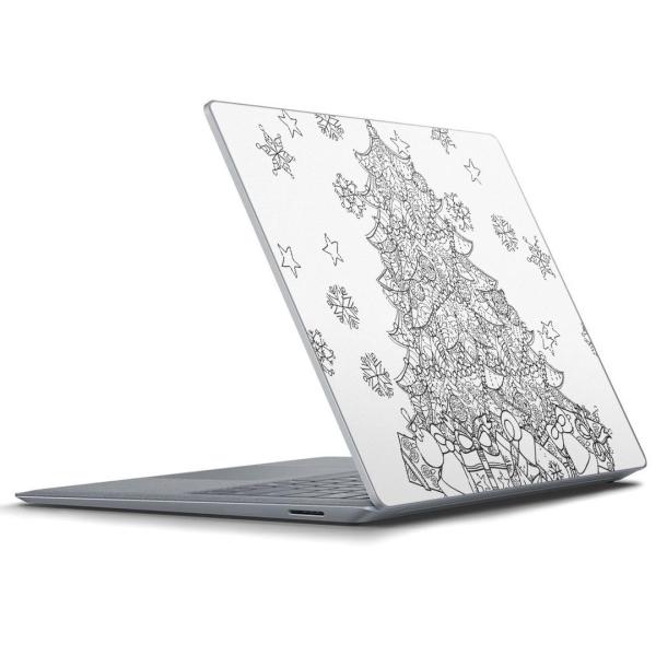 Surface Laptop bvgbvpXLV[ Microsoft T[tFX T[tBX m[gp\R Jo[  NX}X@c[@ 014571