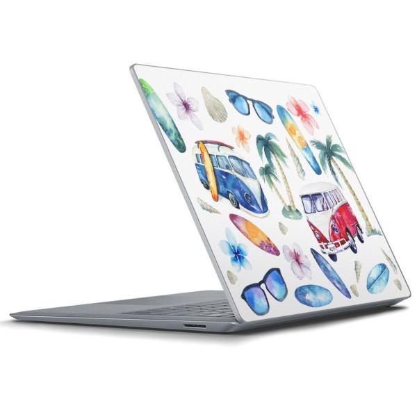 Surface Laptop bvgbvpXLV[ Microsoft T[tFX T[tBX m[gp\R Jo[  C@V̖؁@T[tB 014579