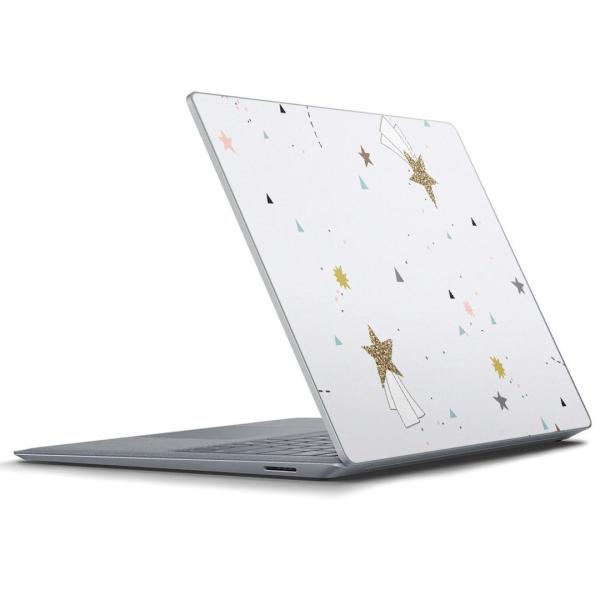 Surface Laptop ���b�v�g�b�v��p�X�L���V�[�� Microsoft �T�[�t�F�X �T�[�t�B�X �m�[�g�p�\�R�� �J�o�[  ���@���ꐯ 014583
