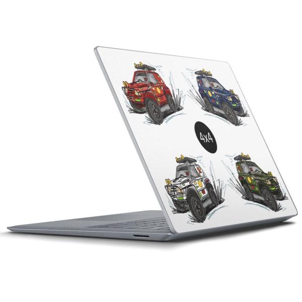 Surface Laptop bvgbvpXLV[ Microsoft T[tFX T[tBX m[gp\R Jo[  ԁ@蕨 014603