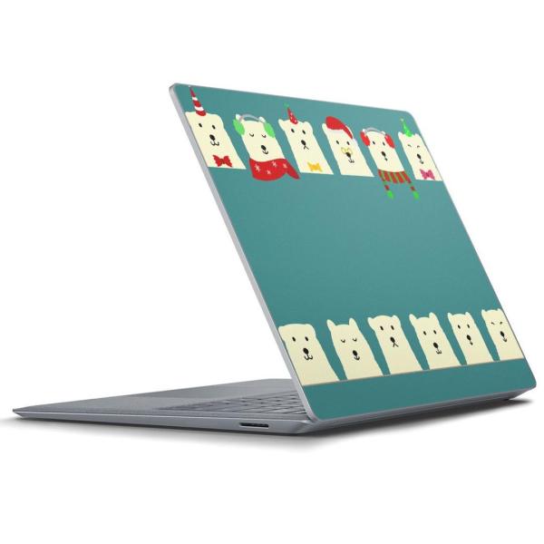 Surface Laptop bvgbvpXLV[ Microsoft T[tFX T[tBX m[gp\R Jo[  N}@@Aj} 014612