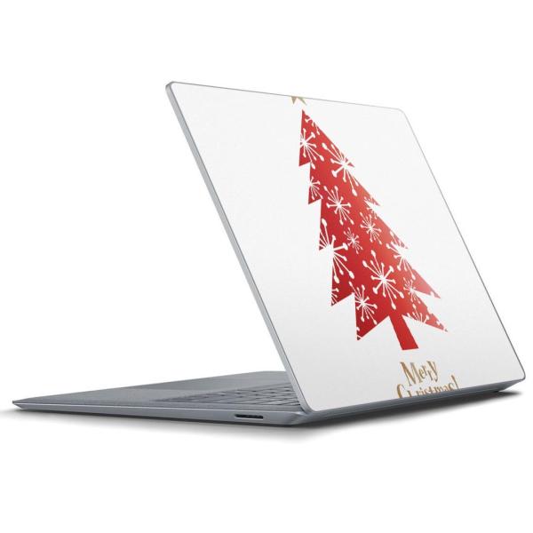Surface Laptop ���b�v�g�b�v��p�X�L���V�[�� Microsoft �T�[�t�F�X �T�[�t�B�X �m�[�g�p�\�R�� �J�o�[  �N���X�}�X�@�c���[ 014613