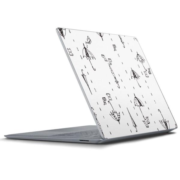 Surface Laptop bvgbvpXLV[ Microsoft T[tFX T[tBX m[gp\R Jo[  J@P@CXg 014634
