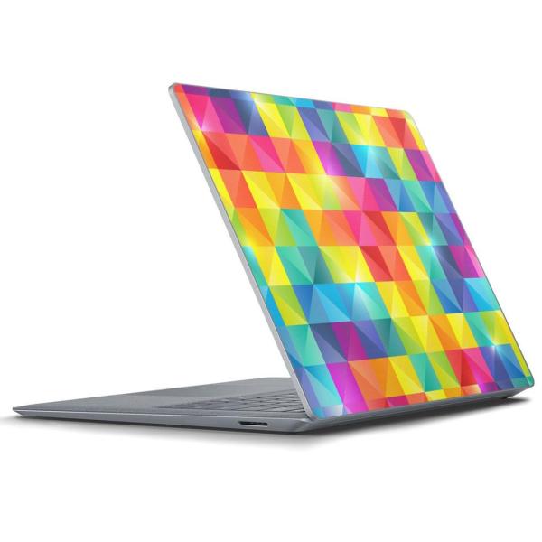 Surface Laptop ���b�v�g�b�v��p�X�L���V�[�� Microsoft �T�[�t�F�X �T�[�t�B�X �m�[�g�p�\�R�� �J�o�[  �͗l�@���C���{�[ 014647