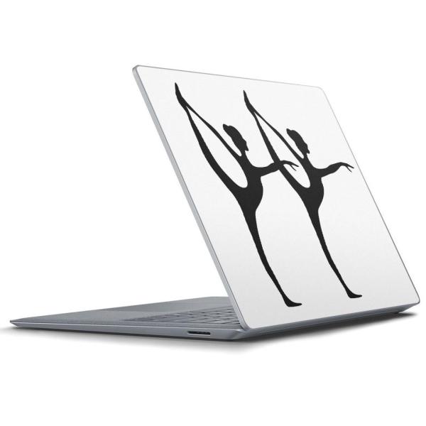 Surface Laptop bvgbvpXLV[ Microsoft T[tFX T[tBX m[gp\R Jo[  oG@VGbg 014652