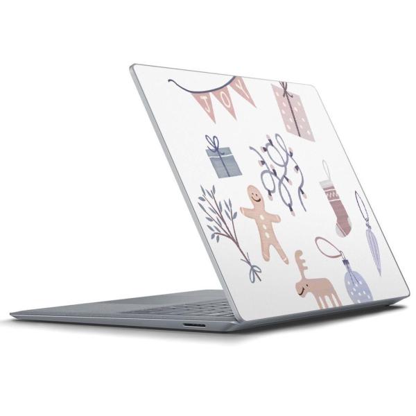 Surface Laptop ���b�v�g�b�v��p�X�L���V�[�� Microsoft �T�[�t�F�X �T�[�t�B�X �m�[�g�p�\�R�� �J�o�[  �v���[���g�@�������� 014653