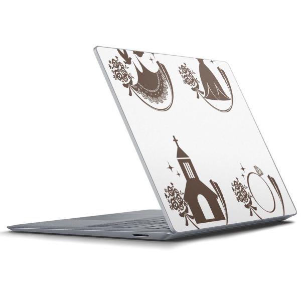 Surface Laptop bvgbvpXLV[ Microsoft T[tFX T[tBX m[gp\R Jo[  hX@EGfBO@ 014693