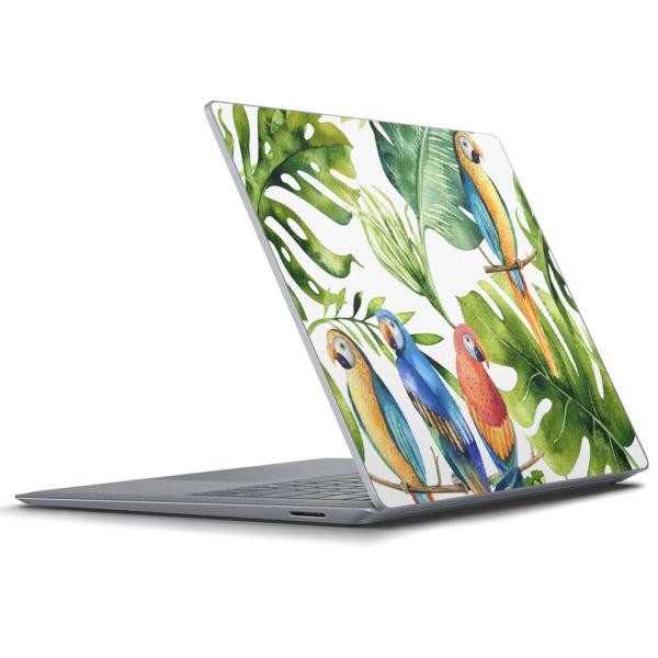 Surface Laptop ���b�v�g�b�v��p�X�L���V�[�� Microsoft �T�[�t�F�X �T�[�t�B�X �m�[�g�p�\�R�� �J�o�[  ���[�t�@�{�^�j�J���@�C���R 014723