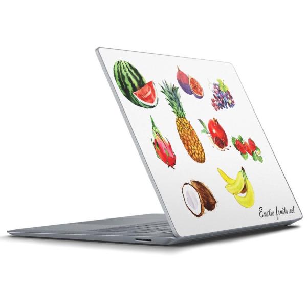 Surface Laptop bvgbvpXLV[ Microsoft T[tFX T[tBX m[gp\R Jo[  ʕ@t[c 014726