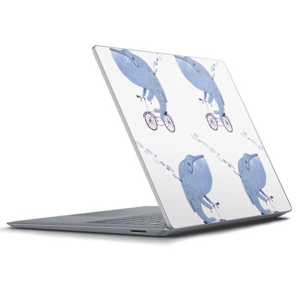 Surface Laptop bvgbvpXLV[ Microsoft T[tFX T[tBX m[gp\R Jo[  @]ԁ@͗l 014757