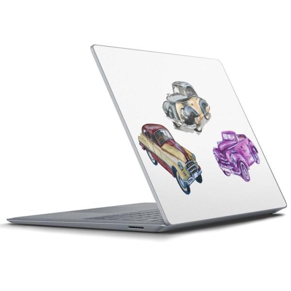 Surface Laptop bvgbvpXLV[ Microsoft T[tFX T[tBX m[gp\R Jo[  蕨@菑@ 014759