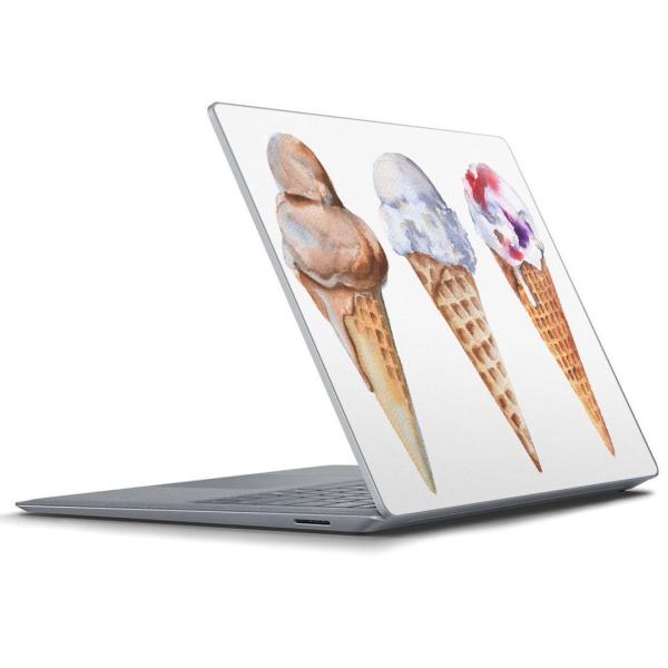 Surface Laptop ���b�v�g�b�v��p�X�L���V�[�� Microsoft �T�[�t�F�X �T�[�t�B�X �m�[�g�p�\�R�� �J�o�[  �A�C�X�@���킢���@�� 014778