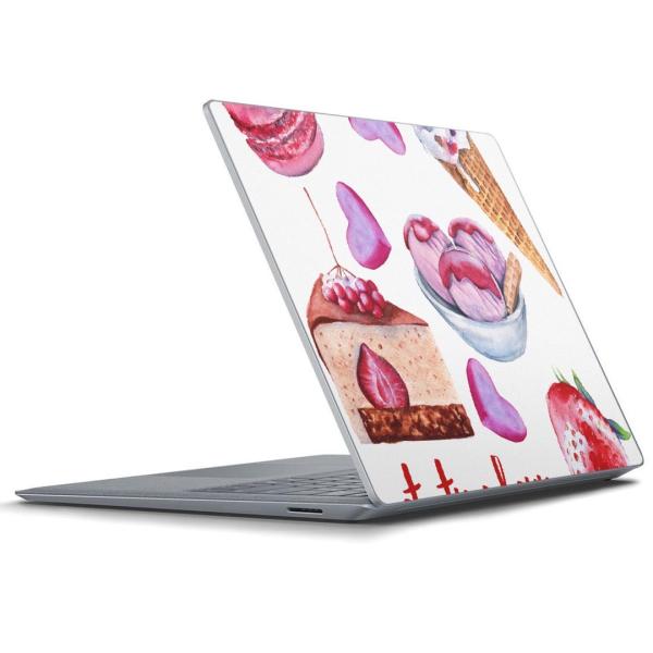 Surface Laptop bvgbvpXLV[ Microsoft T[tFX T[tBX m[gp\R Jo[  XC[c@P[L@ACX 014780