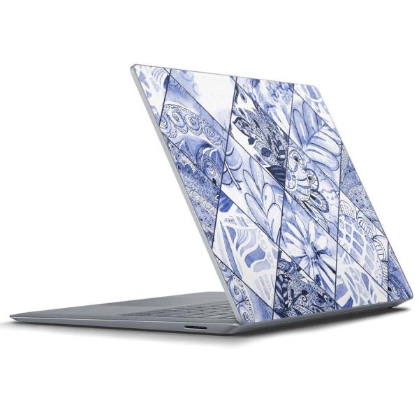 Surface Laptop ���b�v�g�b�v��p�X�L���V�[�� Microsoft �T�[�t�F�X �T�[�t�B�X �m�[�g�p�\�R�� �J�o�[  �ԁ@�@�i�q�� 014800