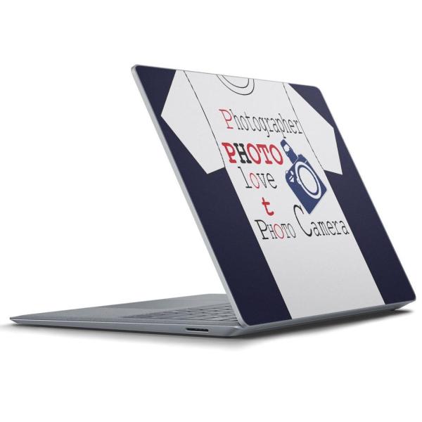 Surface Laptop ���b�v�g�b�v��p�X�L���V�[�� Microsoft �T�[�t�F�X �T�[�t�B�X �m�[�g�p�\�R�� �J�o�[  �J�����@�p���@�C���X�g�@�� 014802