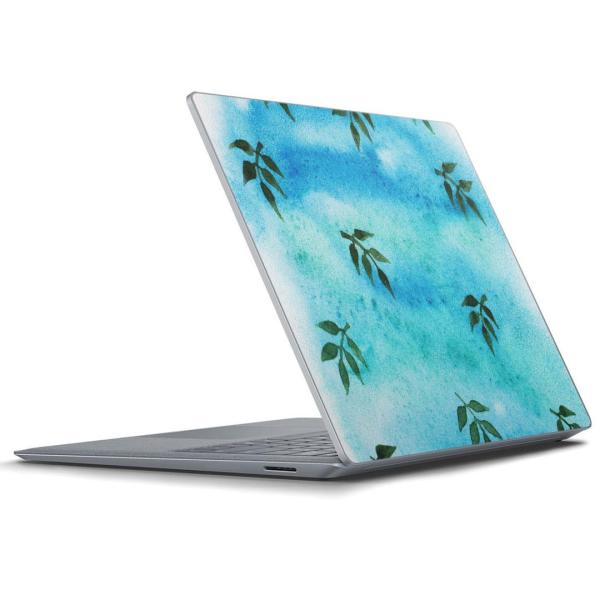 Surface Laptop ���b�v�g�b�v��p�X�L���V�[�� Microsoft �T�[�t�F�X �T�[�t�B�X �m�[�g�p�\�R�� �J�o�[  �t���ρ@�����t�@ 014804