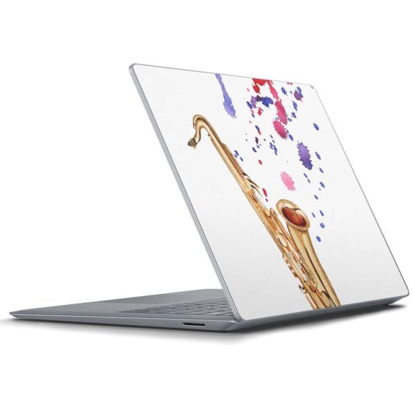 Surface Laptop ���b�v�g�b�v��p�X�L���V�[�� Microsoft �T�[�t�F�X �T�[�t�B�X �m�[�g�p�\�R�� �J�o�[  �T�b�N�X�@���y�@�y�� 014812
